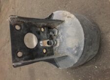 Arc Pneumatic Punte Dreapta Mercedes A9423200235 / A9423206921 / A9423200557 / A9423202321 / A9423201321