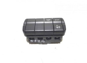 Set de comutatoare mercedes a9435451807/a9435459407/a9435400146
