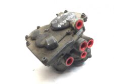 Supapă EBS Remorcă Mercedes A0004319413 / A0004318913