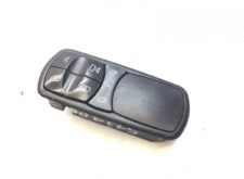 Comutator geamuri electrice dreapta Mercedes A9438200197