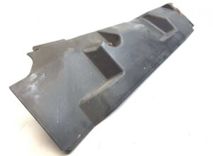 Protecție inferioară motor dreapta mercedes a9435203522 9435203522-12 1 Protecție inferioară motor dreapta mercedes a9435203522 9435203522-12