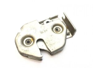 Încuietoare capac compartiment de depozitare cabină stânga mercedes a9418900389
