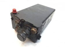 Pompa de Rabatare Cabina Mercedes Cod 0015534101 A0015534101