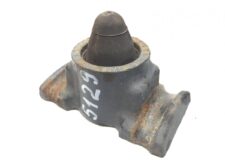 Suport Reglare Arc Lamelar Axa Față Stânga Mercedes A9413310926 A0003220244