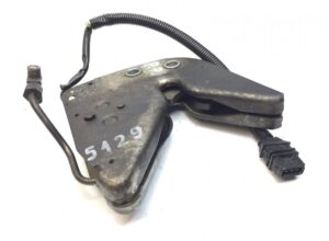 Mecanism blocare înclinare cabină dreapta mercedes a9423100383
