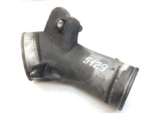 Conductă de aer de încărcare pentru galeria de admisie Mercedes A5411411401 / A5411400601 / A5411400201 (Cod 5129)