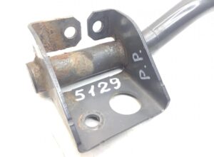Suport pentru apărător de noroi axă motrică față dreapta mercedes 5129 p. P 1 Suport pentru apărător de noroi axă motrică față dreapta mercedes 5129 p. P