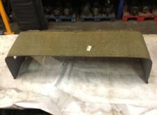 Panou de Perete Cabină Spate Mercedes A9436901750 / A9436907750
