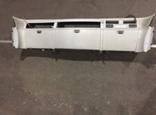 Compartiment de depozitare față superioară Mercedes Actros A9438409774