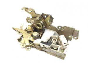 Încuietoare ușă dreapta mercedes a0007205635 a9437200735 0007205635 9437200735