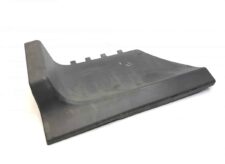 Placă de trepte mare dreapta din plastic pentru Scania 1390074-22
