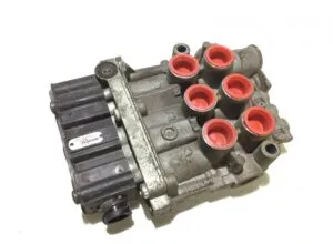 Supapă ecas man a0003276825 wabco 446 055 003 0