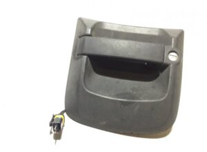 Mâner exterior ușă dreapta man cu încuietoare 8162641-6080