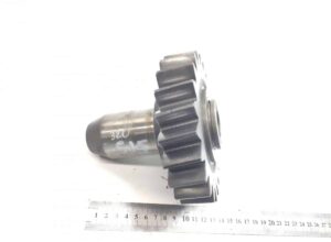 Roată dintată cutie de viteze scania coduri 1476272, 1525575, 1762462