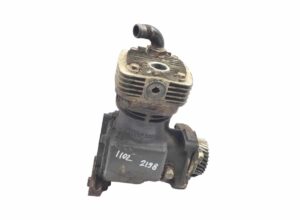 Compresor de aer pentru camion man d0826, cod 51541017229