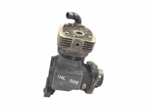 Compresor de aer pentru camion man d0826, cod 51541017229