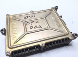 Unitate de control abs wabco 1273178 bpc 082 1 Unitate de control abs wabco 1273178 bpc 082