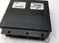 Unitate de Control ELC WABCO SCANIA Part No: 1862647 HW No: 1862648 24V