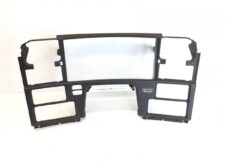 Capac Cadru pentru Ceas de Bord Scania 1911458-13 Negru