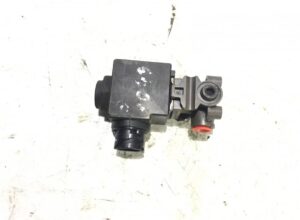 Valvă solenoid scania 1376794/2038655 12v 1 Valvă solenoid scania 1376794/2038655 12v
