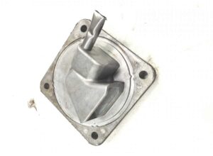 Carcasă filtru de ulei axa motrică scania 1378750 1878844