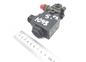 Valvă solenoid scania 1376794 2038655 19 1 Valvă solenoid scania 1376794 2038655 19