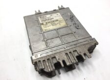 Unitate de Control Cutie de Viteze ECU Bosch 0260002132 Volvo 1273866