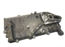 Capac Racitor Ulei Motor pentru Scania (Coduri: 1429952, 1537961, 1486406, 1490149, 1729232, 1774202, 1795526, 2010938, 1548996)