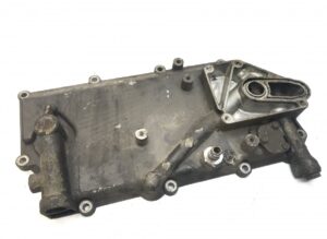 Capac racitor ulei motor pentru scania (coduri: 1429952, 1537961, 1486406, 1490149, 1729232, 1774202, 1795526, 2010938, 1548996)