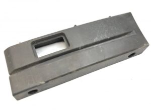 Placă treaptă mică stânga din plastic pentru scania (coduri: 1779118, 1501342) 1 Placă treaptă mică stânga din plastic pentru scania (coduri: 1779118, 1501342)