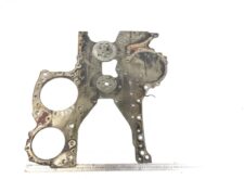 Placă de distribuție motor Volvo 21081414 / 21381337 / 21671171 / 20739898 / 20490911