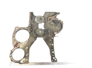Placă de distribuție motor volvo 21081414 / 21381337 / 21671171 / 20739898 / 20490911 1 Placă de distribuție motor volvo 21081414 / 21381337 / 21671171 / 20739898 / 20490911
