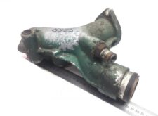 Conductă de lichid de răcire Volvo 20539684 / 20527991