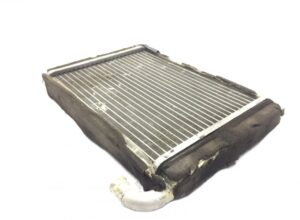 Radiator încălzire cabină pentru scania (cod: 1331928, 283414-11)