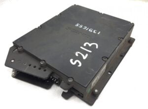 Unitate de control retarder scania 1391658