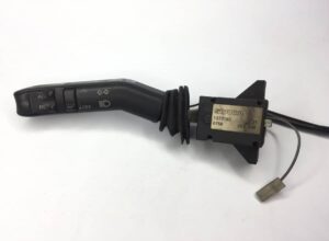 Comutator ștergătoare de parbriz scania 1373190 1402449 1353705 1 Comutator ștergătoare de parbriz scania 1373190 1402449 1353705