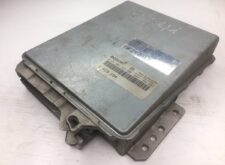 Unitate de Control Motor (ECU) Scania 1429687 Bosch 0 281 001 322