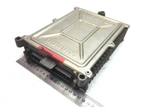Unitate de control abs wabco pentru scania 369364 1 Unitate de control abs wabco pentru scania 369364