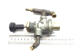 Supapă de eliberare a frânei de parcare scania 303883 ab4342050280-11 1 Supapă de eliberare a frânei de parcare scania 303883 ab4342050280-11