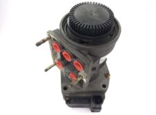 Supapă Principală de Frână Scania - Coduri 1428512, 1385439