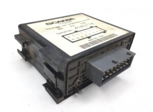 Unitate de control electronică temperatură cabină scania 1532526