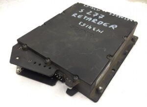 Unitate de control retarder scania s277 1434153 1505135 1801665 1368153 1391658