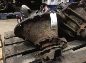 Diferential axa motrica scania 332179-574547-12 (uzata) 1 Diferential axa motrica scania 332179-574547-12 (uzata)