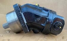 Pompa hidraulică Rexroth A2FO28/61R