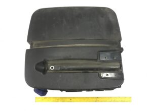 Rezervor adblue pentru camion iveco (cod 5801281803)