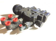 Supapă ECAS Scania 2084508 1448079 500310195 5010096484