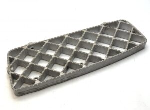 Placă treaptă stânga sus scania 1535048/1805447 1 Placă treaptă stânga sus scania 1535048/1805447