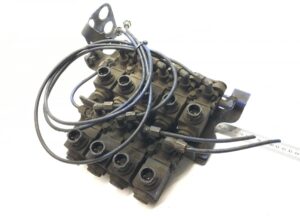 Set electrovalve pentru scania (coduri: 1472285, 1472291, 2038655, 1376794) 1 Set electrovalve pentru scania (coduri: 1472285, 1472291, 2038655, 1376794)