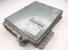 Unitate de Control Motor ECU Scania Bosch 0 281 001 322