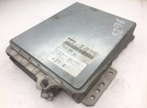 Unitate de control motor ecu scania bosch 0 281 001 322